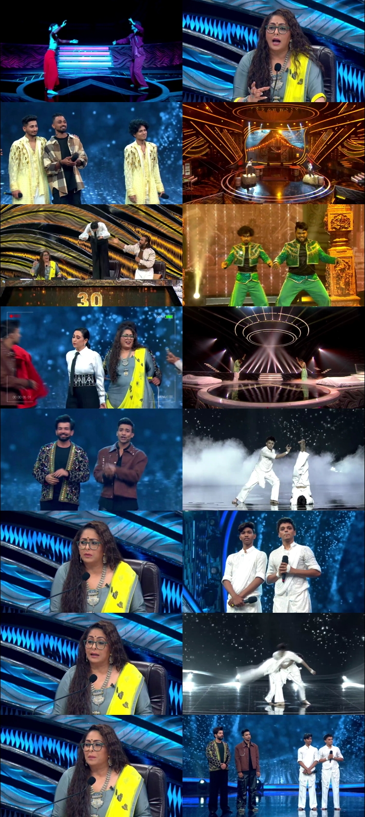 Indias.Best .Dancer.S04E10.11th.August.2024.www .Full4Movies.click .720p.WEB .HDRip s