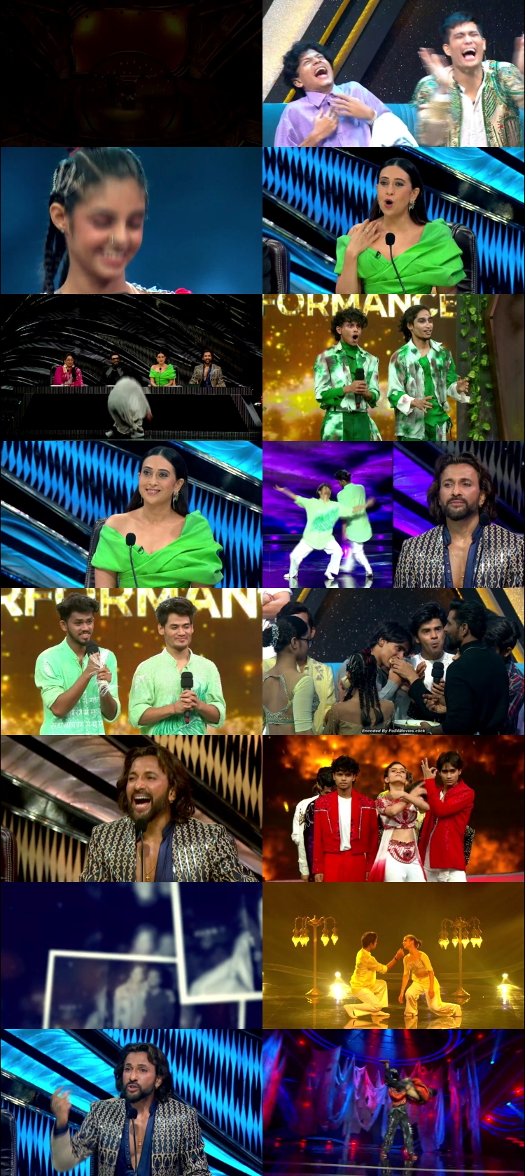 Indias.Best .Dancer.S04E11.17th.August.2024.www .Full4Movies.click .720p.WEB .HDRip s