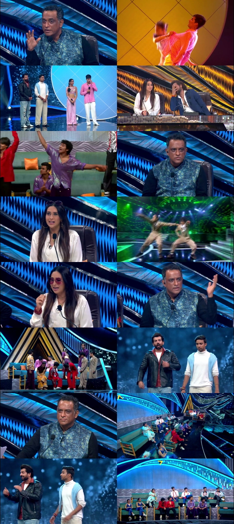 Indias.Best .Dancer.S04E14.25th.August.2024.www .Full4Movies.click .720p.WEB .HDRip s