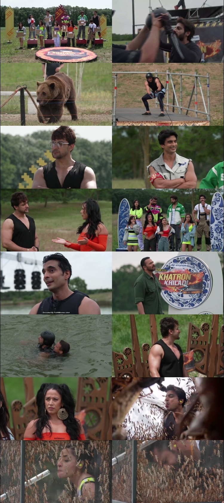 Khatron.Ke .Khiladi.S14E05.10th.August.2024.www .Full4Movies.click .720p.WEB .HDRip s