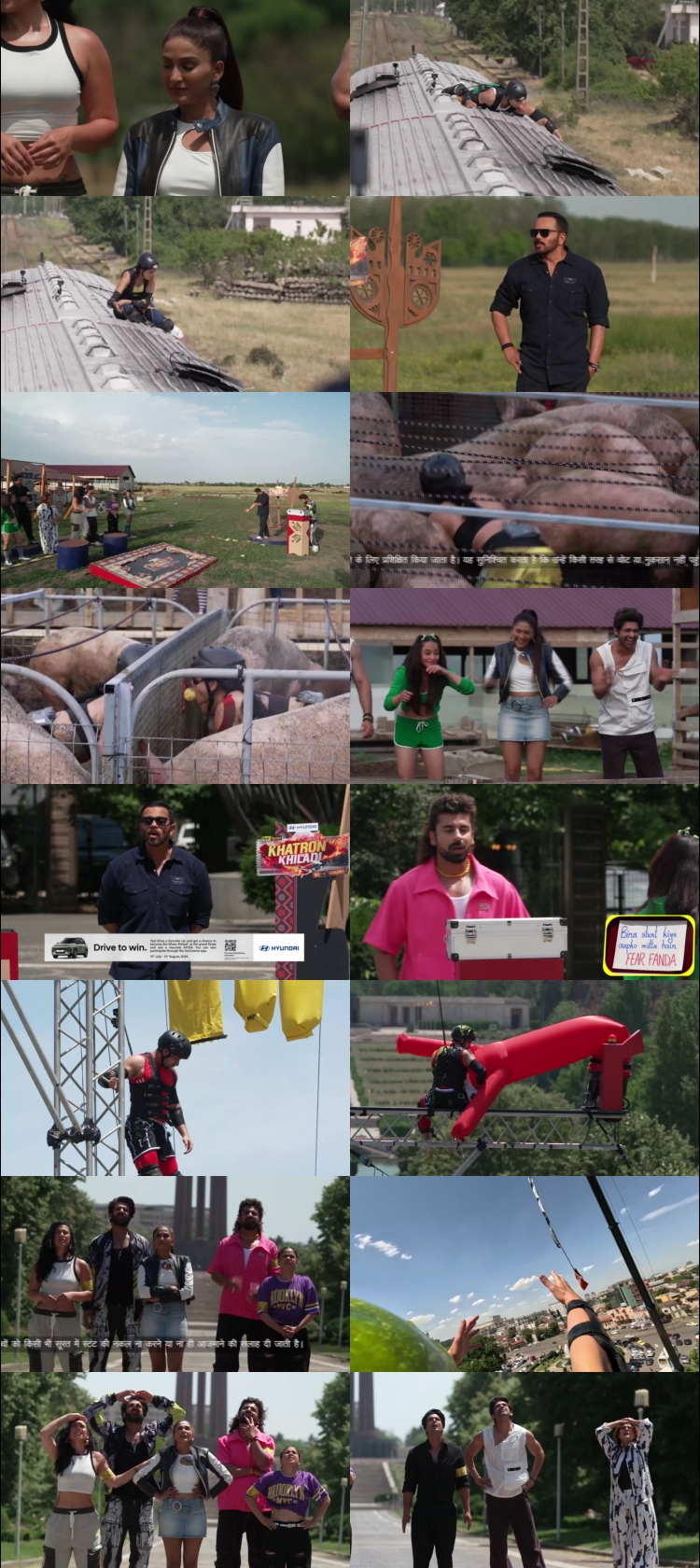 Khatron.Ke .Khiladi.S14E09.24th.August.2024.www .Full4Movies.click .720p.WEB .HDRip s