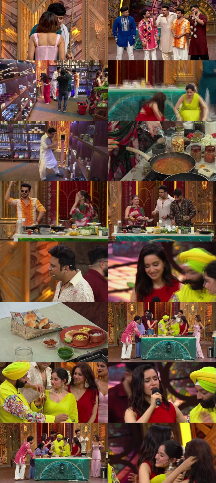 Laughter.Chefs .S01E20.9th.August.2024.www .Full4Movies.click .720p.WEB .HDRip s